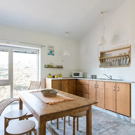 Kır Evi Casa De Olivos, Chimenea Con Horno 2 Hab 4 Pers Mas 1 Max