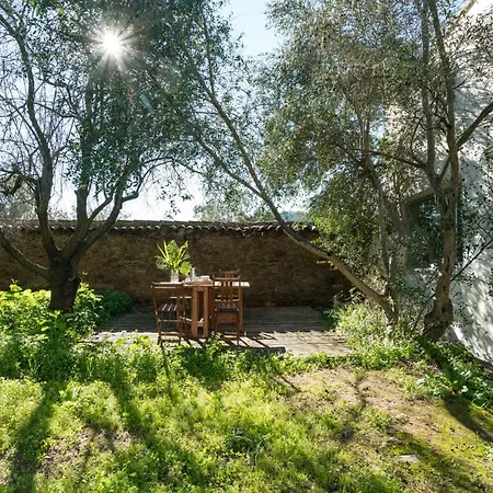 Kır Evi Casa De Olivos, Chimenea Con Horno 2 Hab 4 Pers Mas 1 Max