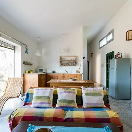 Kır Evi Casa De Olivos, Chimenea Con Horno 2 Hab 4 Pers Mas 1 Max Puerto de la Laja