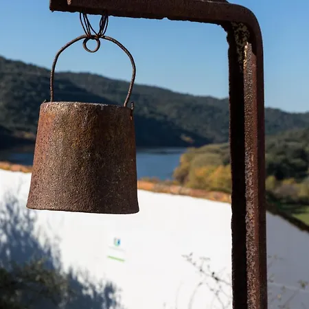 Casa De Olivos, Chimenea Con Horno 2 Hab 4 Pers Mas 1 Max Puerto de la Laja